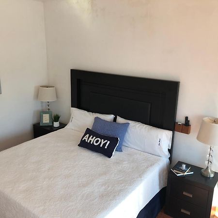 Casa De La Aduana Hotel Boutique Topolobampo Dış mekan fotoğraf