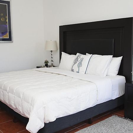 Casa De La Aduana Hotel Boutique Topolobampo Dış mekan fotoğraf