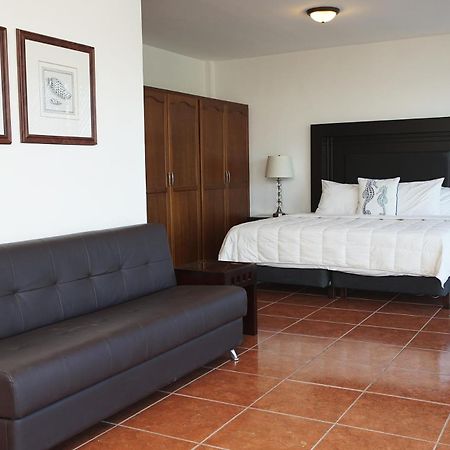 Casa De La Aduana Hotel Boutique Topolobampo Dış mekan fotoğraf