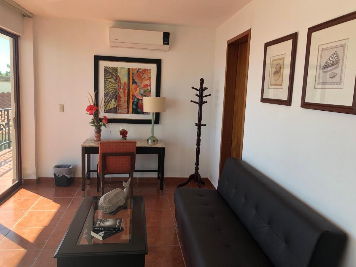 Casa De La Aduana Hotel Boutique Topolobampo Dış mekan fotoğraf