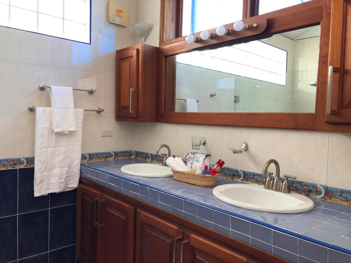 Casa De La Aduana Hotel Boutique Topolobampo Dış mekan fotoğraf
