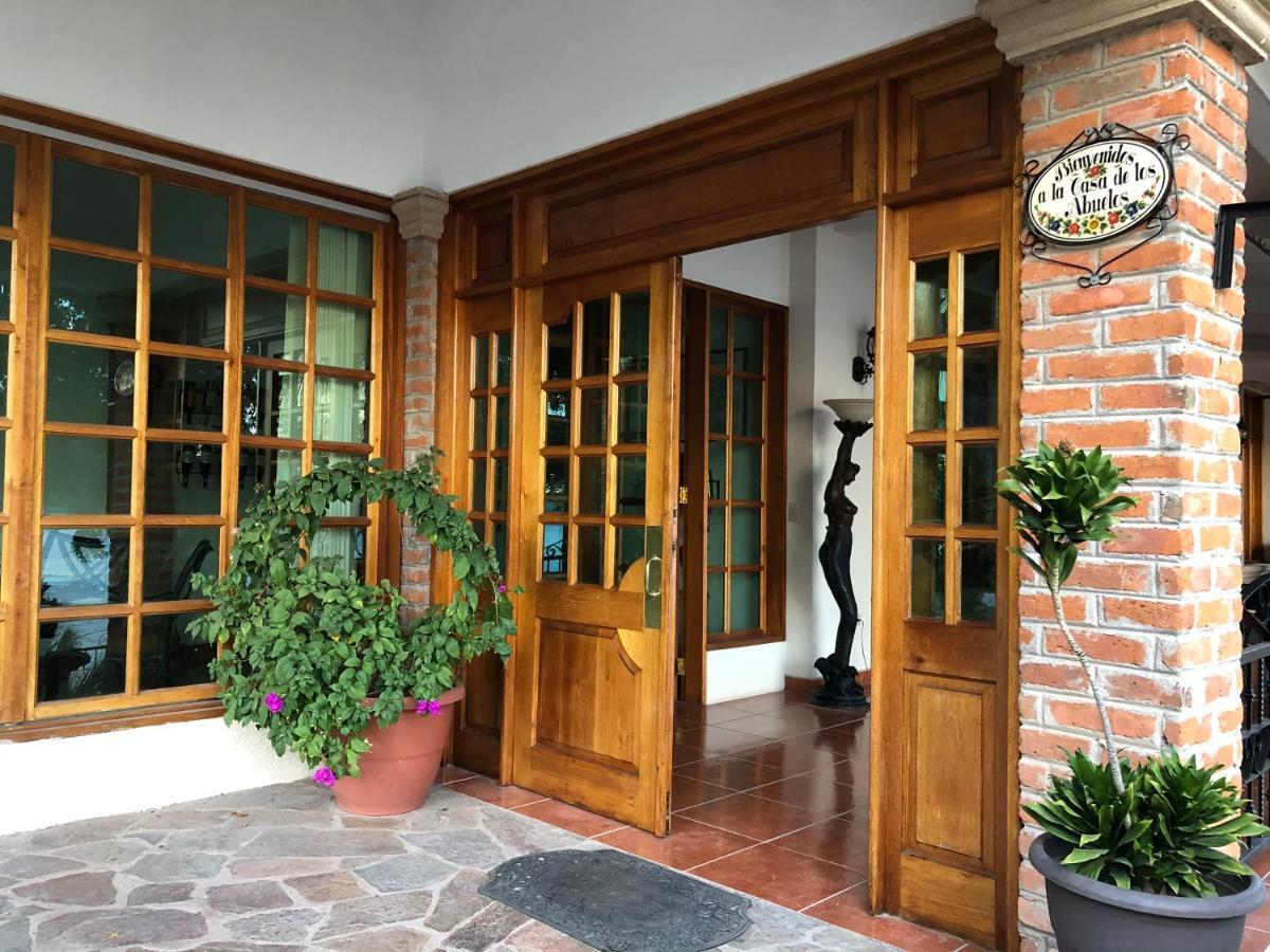 Casa De La Aduana Hotel Boutique Topolobampo Dış mekan fotoğraf