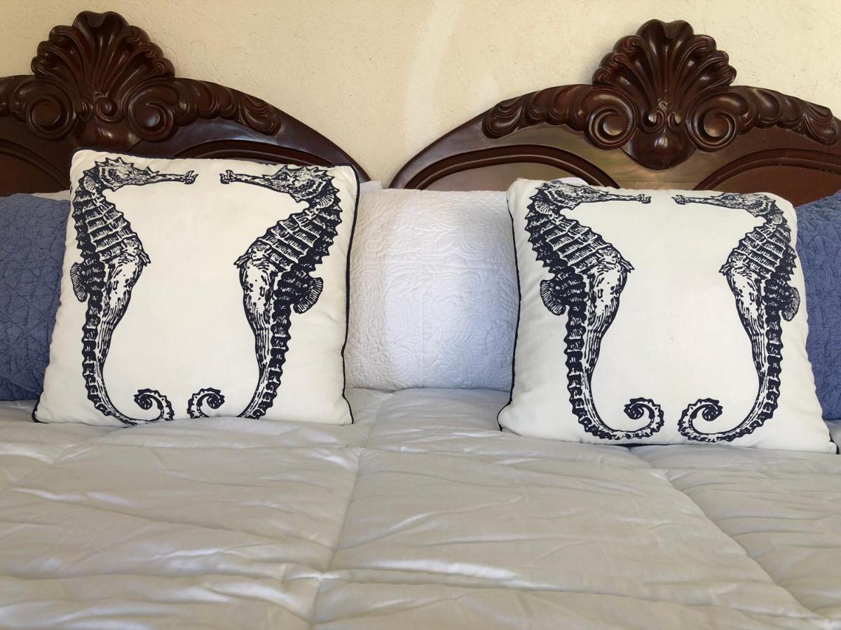 Casa De La Aduana Hotel Boutique Topolobampo Dış mekan fotoğraf