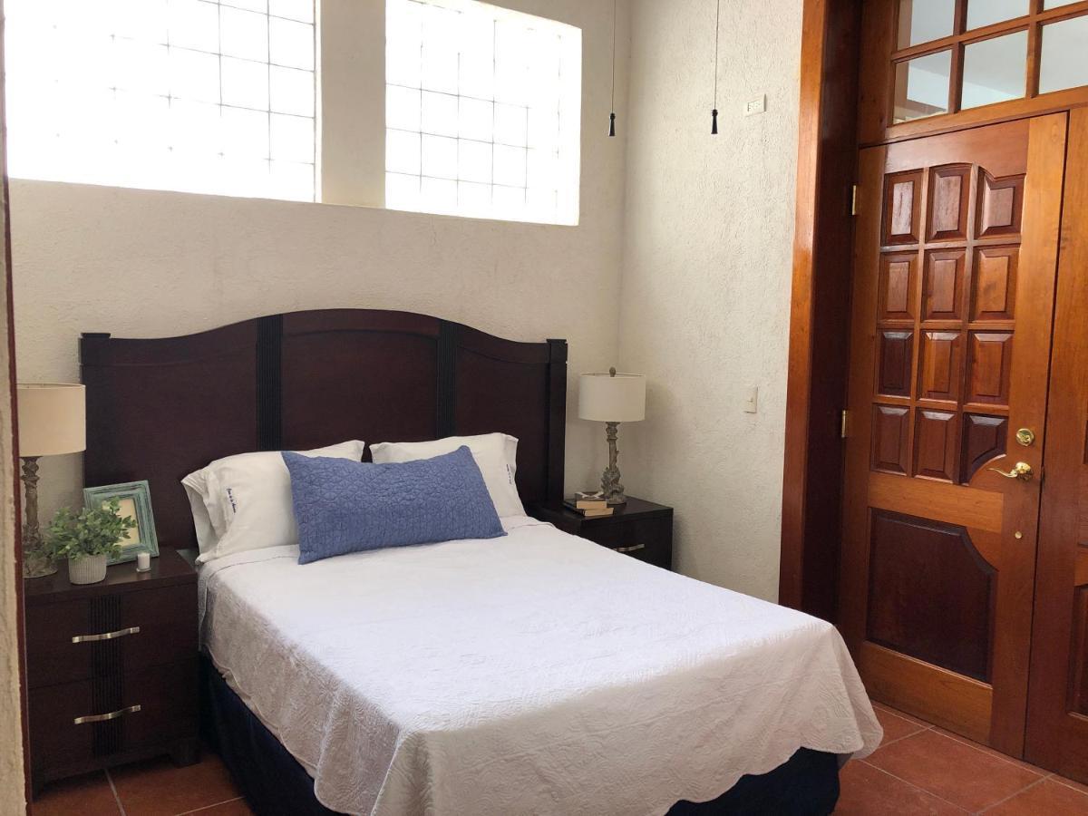 Casa De La Aduana Hotel Boutique Topolobampo Dış mekan fotoğraf