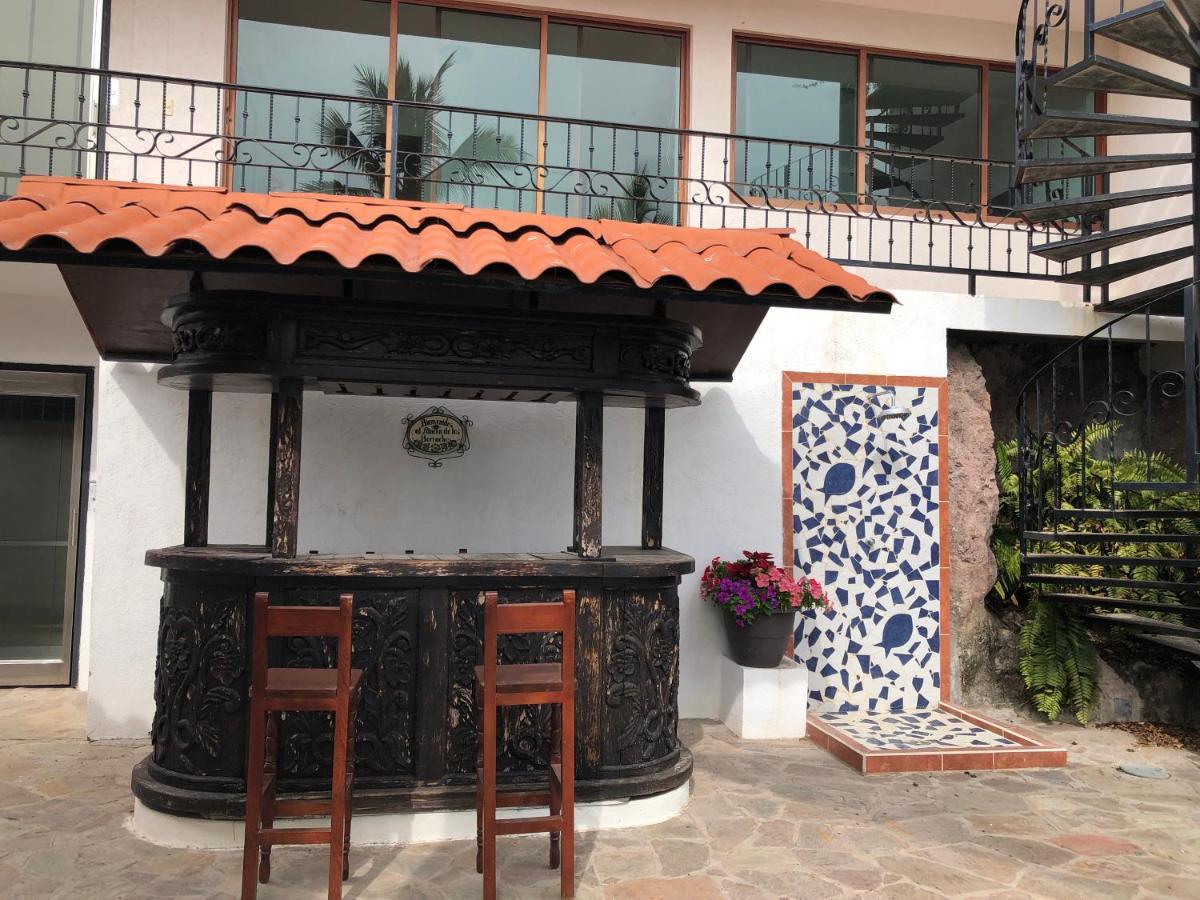 Casa De La Aduana Hotel Boutique Topolobampo Dış mekan fotoğraf